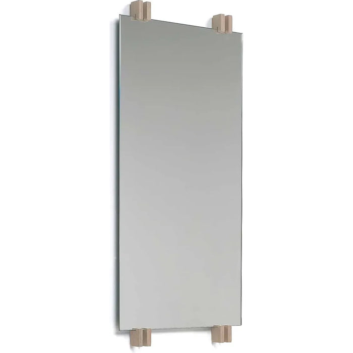 Photo of Cutter Ek - Full Body Mirrors - Niels Hvass