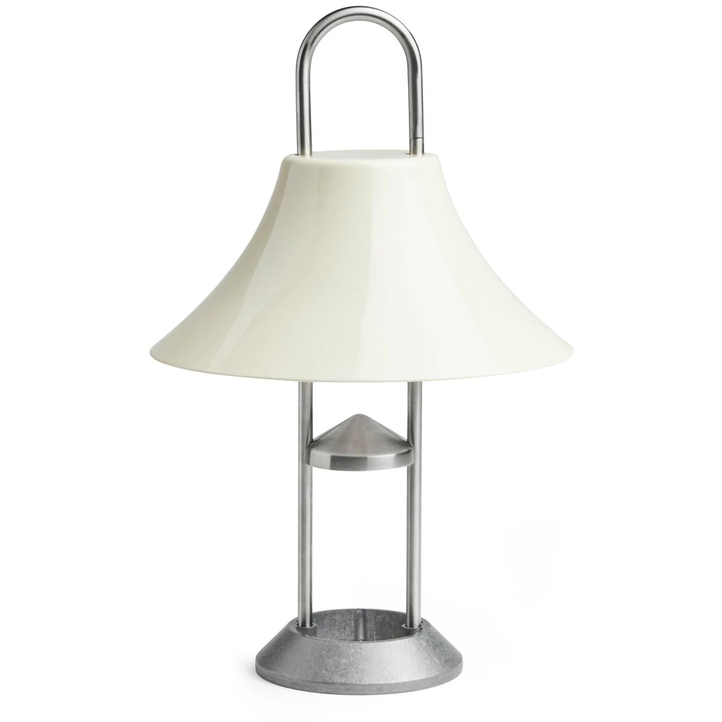 Mousqueton Portable Table Lamp