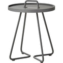 On The Move Table, Extra Small Ø37 Cm