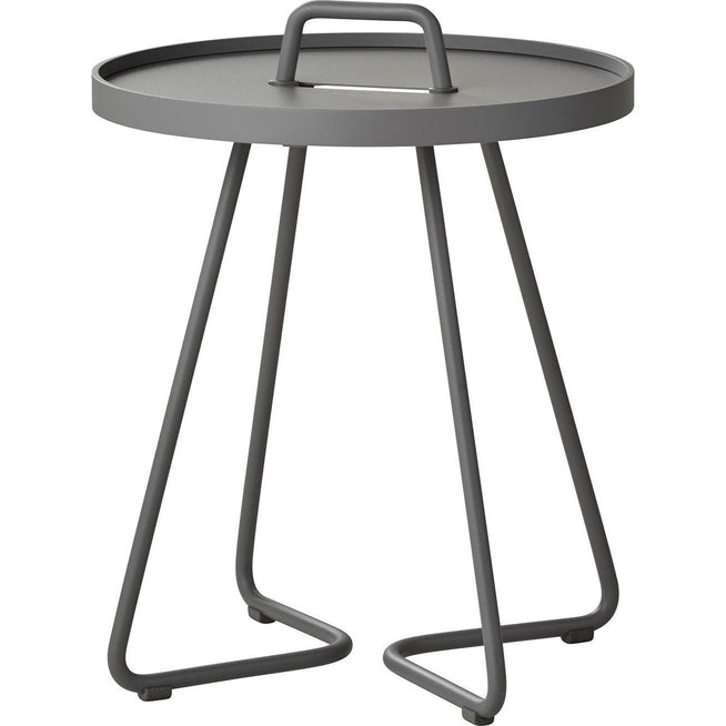 Photo of On The Move Table, Extra Small Ø37 Cm