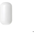 Thumbnail photo of Opal Shade Tall H: 34,5 Cm - White