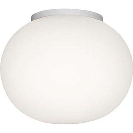 Photo of Mini Glo-Ball CW Mirror Mounted