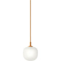 Thumbnail photo of Rime Pendant Lamp, Ø12 cm