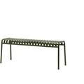Thumbnail photo of Palissade Bench