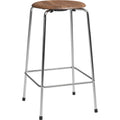 Thumbnail photo of High Dot Counter Stool 4 Legs