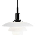 Thumbnail photo of Ph 31/2-3 Glass Hanging Lamp