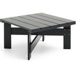 Thumbnail photo of Crate Low Table, 75x75 cm