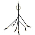 Thumbnail photo of Kvist 6 Pendant Lamp