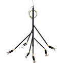Kvist 6 Pendant Lamp