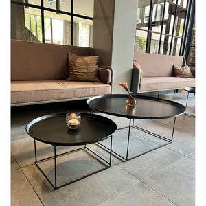 Photo of Duke Coffee Table