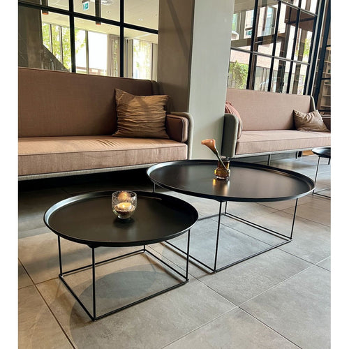 Photo of Duke Coffee Table