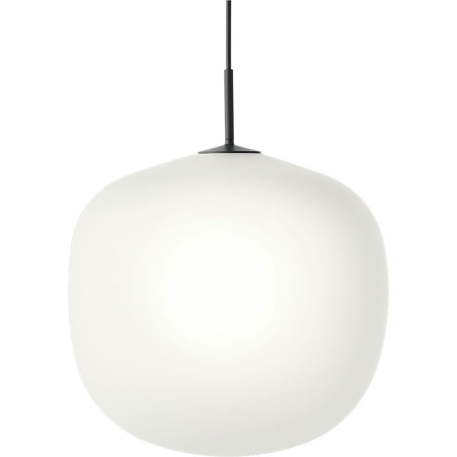 Photo of Rime Pendant Lamp Ø45 cm