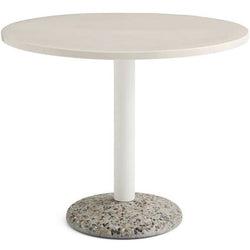 Photo of Ceramic Table Ø90 cm