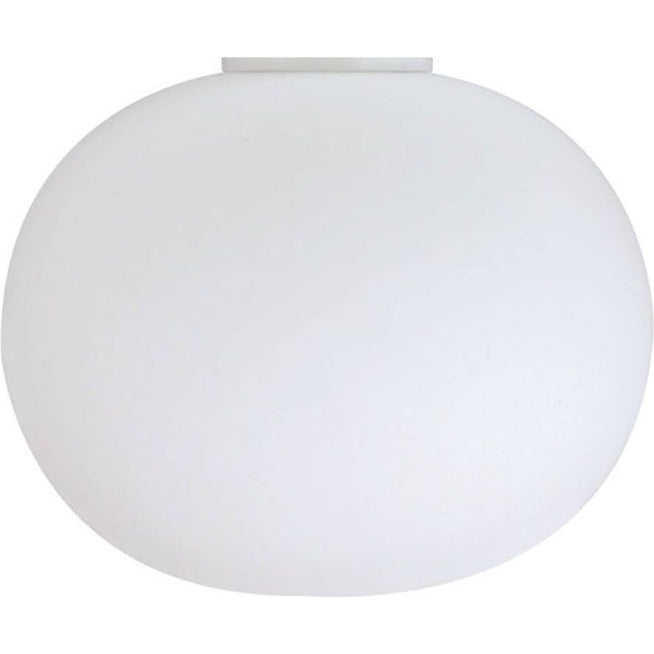 Photo of Glo-ball C1 Ceiling Lamp White