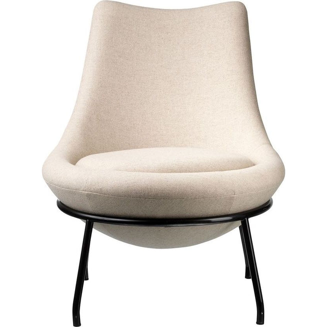 Photo of Poul M. Volther Armchair - L40 Bellamie