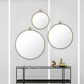 Thumbnail photo of Randaccio Mirror