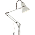 Thumbnail photo of Original 1227 Mini Wall Mounted Lamp Linen White - Vägglampor - George Carwardine - Vit