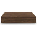 Thumbnail photo of Mass Coffee Table Wide