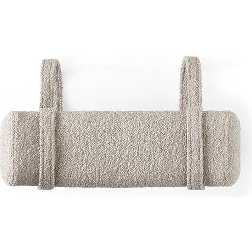 Photo of Vipp468 Neck Pillow for Lodge Lounge Chair