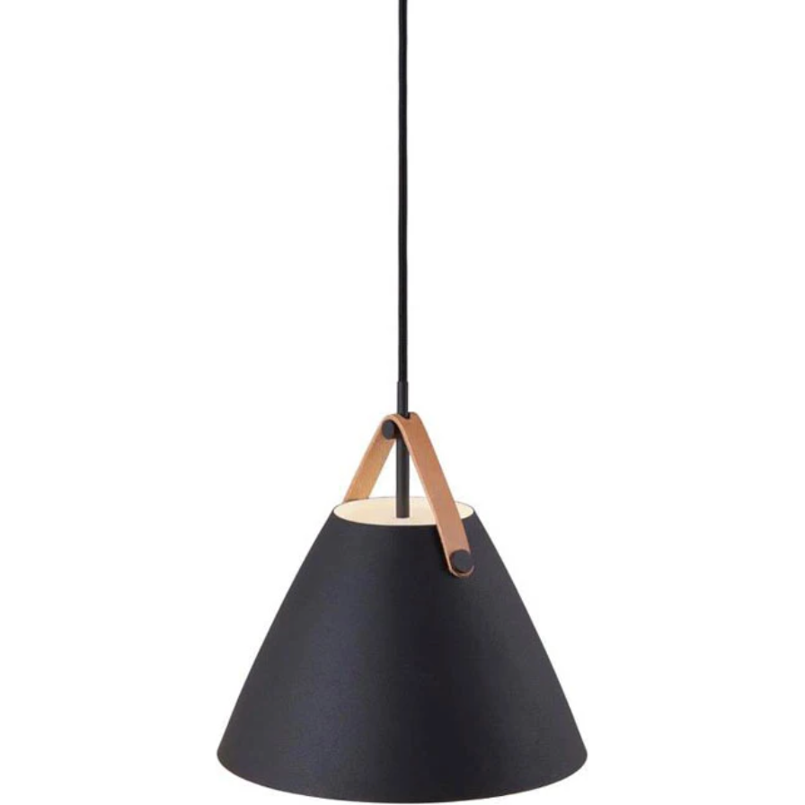 Strap 27 Pendant Lamp