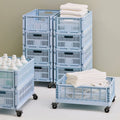 Thumbnail photo of Colour Crate - Large 34.5x53 cm