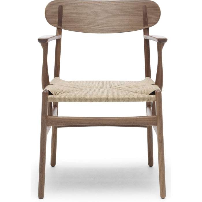 Photo of CH26 Dining Armchair