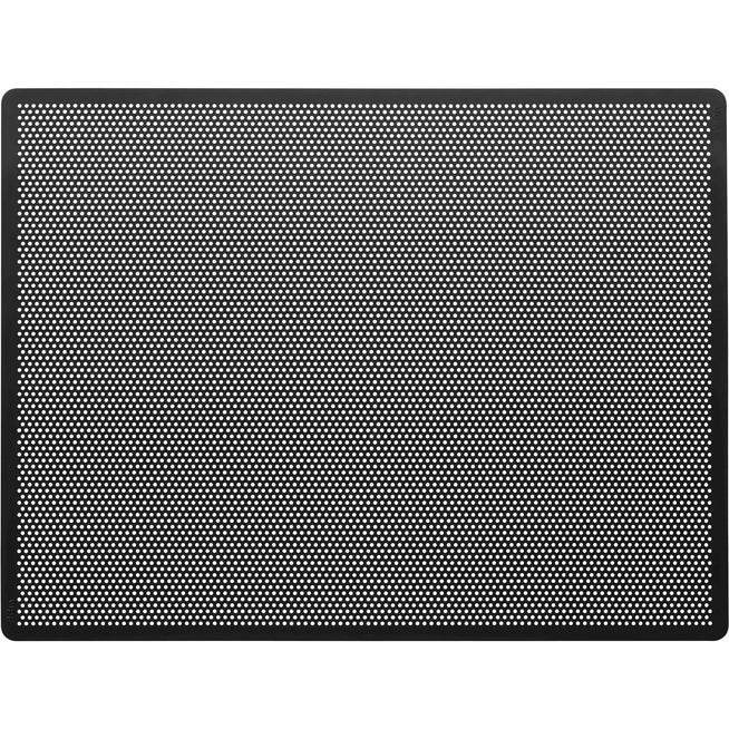 Photo of Vipp130 Placemat 35.2x46.2 cm Black