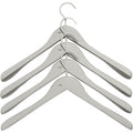 Thumbnail photo of Soft Coat Hanger, Wide