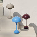 Thumbnail photo of Flowerpot VP9 Portable Table Lamp
