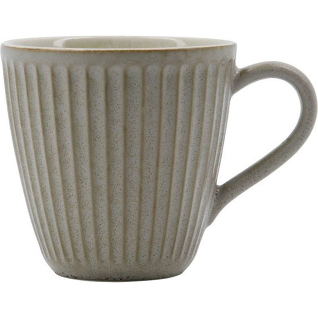 Photo of 6 Piece Pleated Cups Set