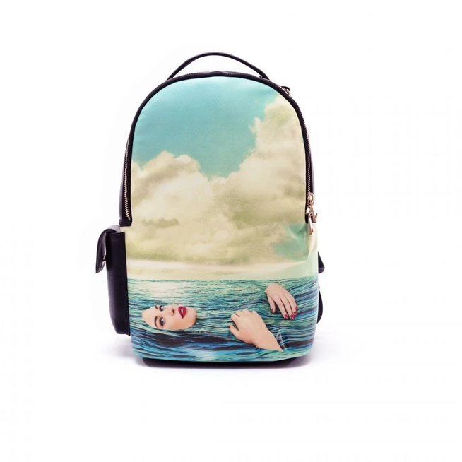 Photo of Seagirl Backpack
