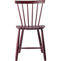 Thumbnail photo of J46 Dining Chair From Fdb Møbler