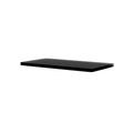 Thumbnail photo of Panton Wire Top Panel - D 18,8 - Smoked Glass - Shelving System - Grey 1