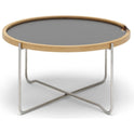 Ch417 Tray Tray Table Stainless Steel