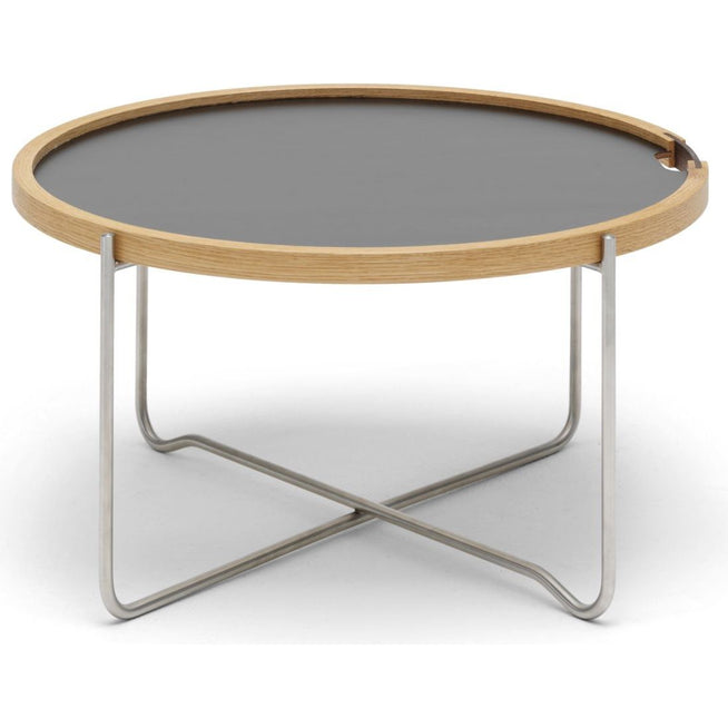 Photo of Ch417 Tray Tray Table Stainless Steel