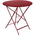 Bistro Table Ø77 cm