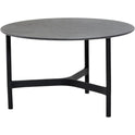 Twist Sofa Board Base - Mellem - Plates