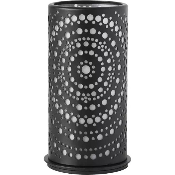 Photo of Billy Candleholder