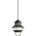 Thumbnail photo of Santorini Outdoor Pendant Lamp - Grey - Outdoor Pendant Lamps - Sputnik Estudio - Grey