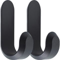 Thumbnail photo of Curve Mini Hooks 2 Pcs.