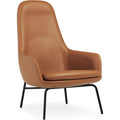 Thumbnail photo of Era Lounge Chair High Steel