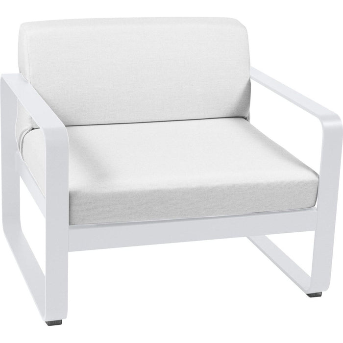 Photo of Bellevie Fåtölj Cotton White
