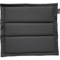 Luxembourg Outdoor Cushion 37 X 41 Cm - Midnight Grey - Dynor & Kuddar - Grå
