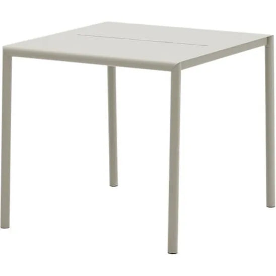 Photo of May Tables Outdoor Table 85x85 Cm