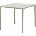 Thumbnail photo of May Outdoor Table 85x85 Cm