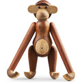 Thumbnail photo of Kay Bojesen Wooden Monkey Small 20 cm