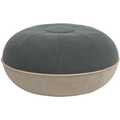 Thumbnail photo of Pouf, Small Fra Fritz Hansen