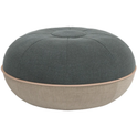 Pouf, Small Fra Fritz Hansen