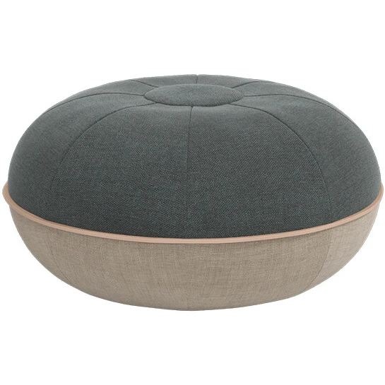 Photo of Pouf, Small Fra Fritz Hansen