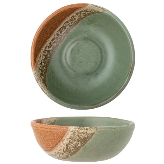 Photo of Paula Fade Green Set of 4 Pieces